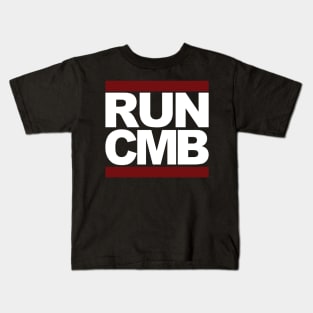 RUN CMB Kids T-Shirt